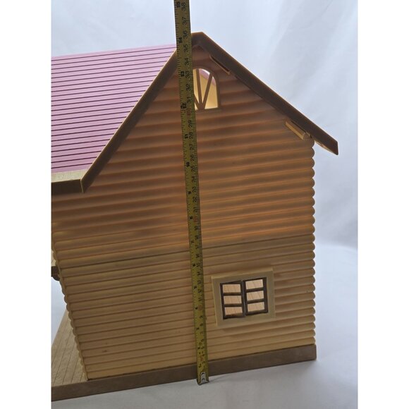 Sylvanian Families Calico Critters House in the Grape Forest- Missing Parts - Picture 3 of 16